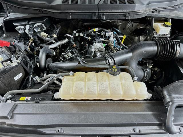 F-150 SuperCrew XLT
