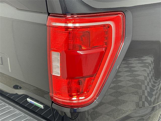 F-150 SuperCrew XLT
