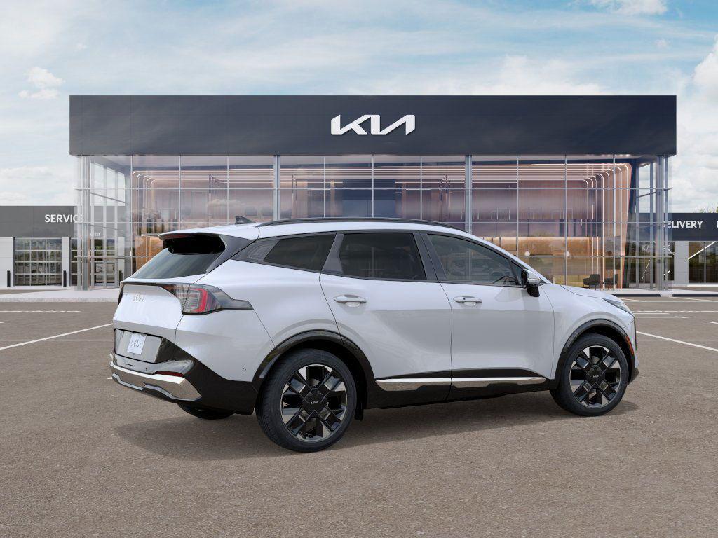 2026 Kia Sportage SX Prestige - Photo 6