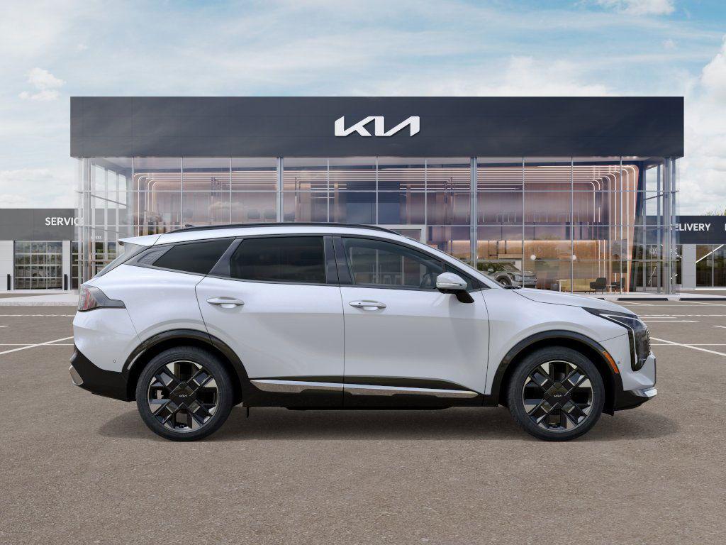2026 Kia Sportage SX Prestige - Photo 7