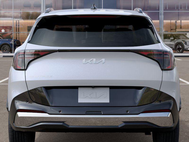 2026 Kia Sportage SX Prestige - Photo 13