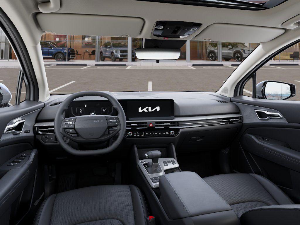 2026 Kia Sportage SX Prestige - Photo 14