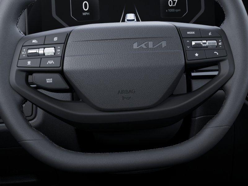 2026 Kia Sportage SX Prestige - Photo 22