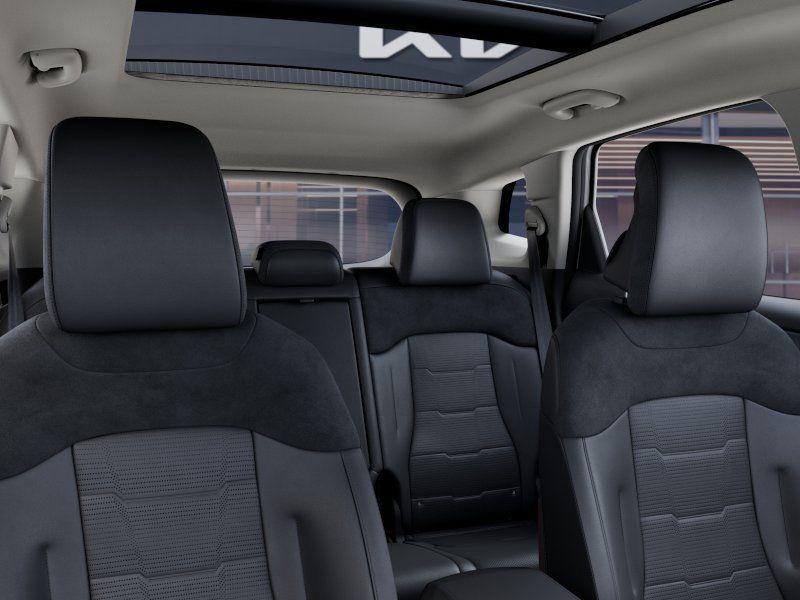 2026 Kia Sportage SX Prestige - Photo 27