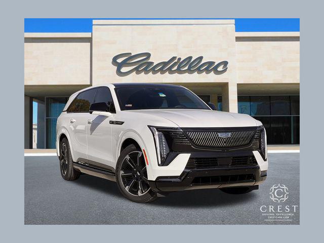 2025 Cadillac Escalade Sport 2 AWD for sale in Frisco, TX