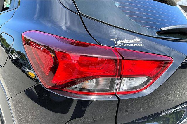 2021 Chevrolet TrailBlazer FWD LS