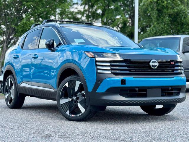 2025 Nissan Kicks SR FWD for sale in Augusta, GA