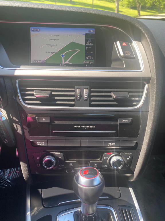2015 Audi S5 3.0T Premium Plus