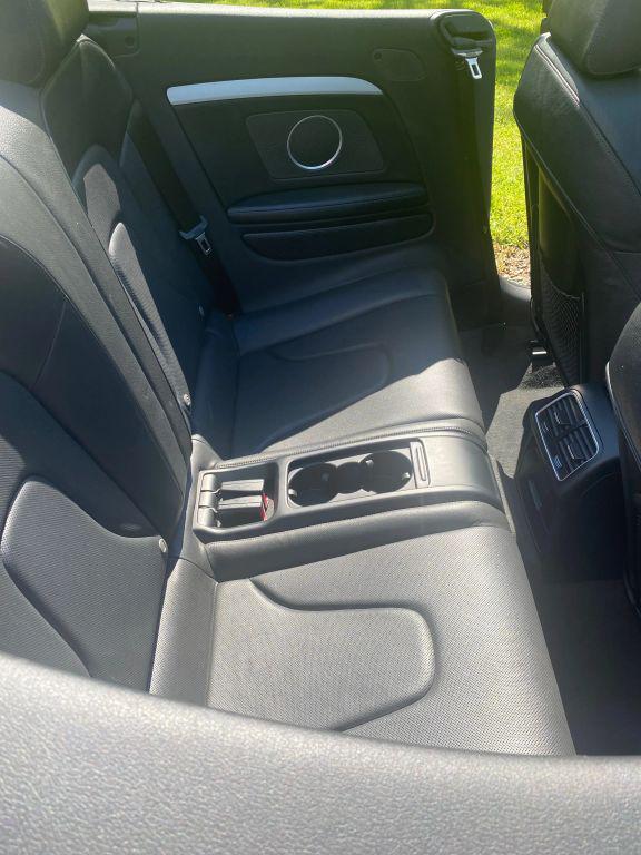 2015 Audi S5 3.0T Premium Plus