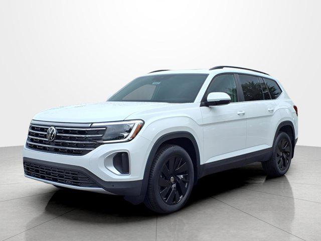 2025 Volkswagen Atlas 2.0T SE w/Technology for sale in Lowell, NC