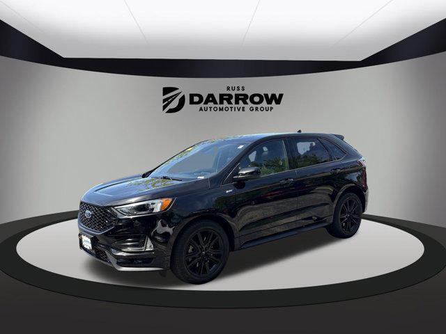 2023 Ford Edge ST-Line for sale in Greenfield, WI