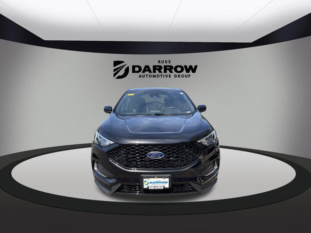2023 Ford Edge ST-Line