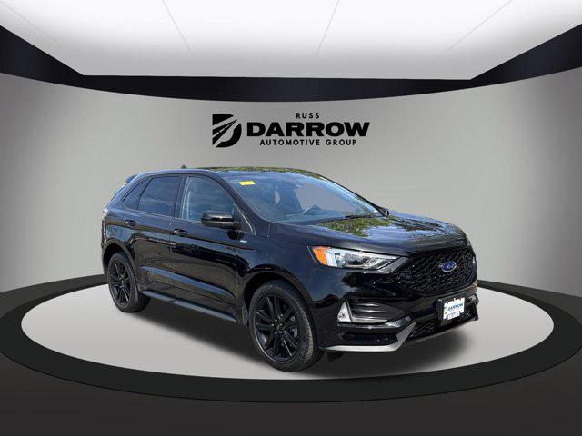 2023 Ford Edge ST-Line