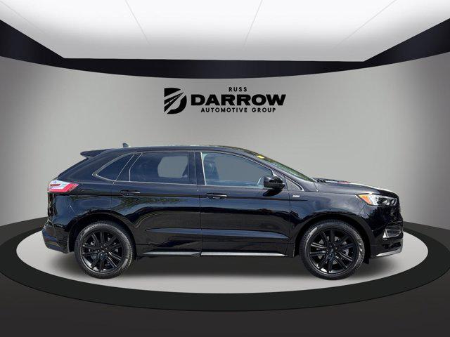 2023 Ford Edge ST-Line