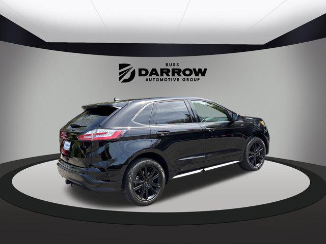 2023 Ford Edge ST-Line