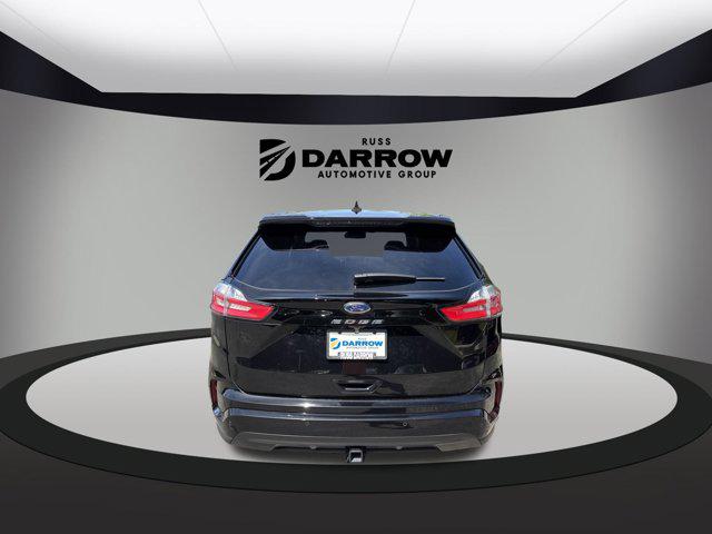 2023 Ford Edge ST-Line