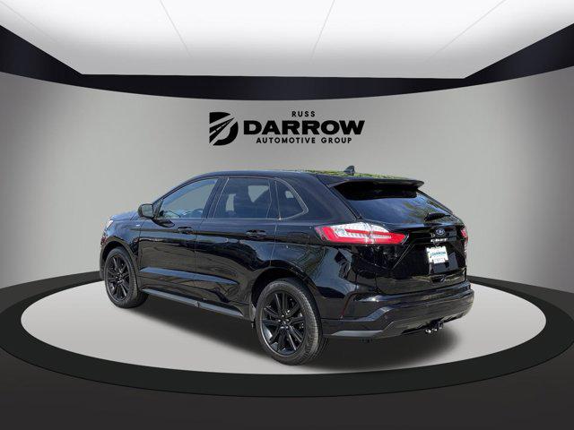 2023 Ford Edge ST-Line
