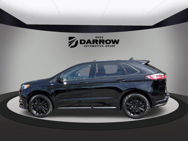 2023 Ford Edge ST-Line
