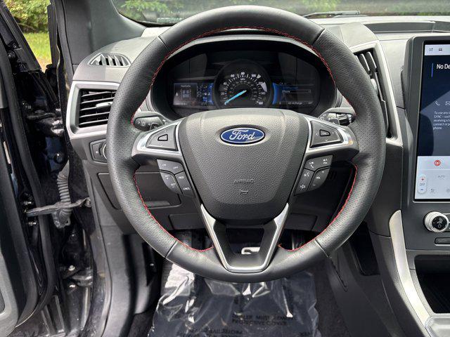 2023 Ford Edge ST-Line
