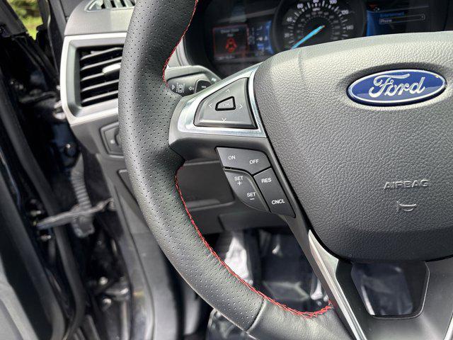 2023 Ford Edge ST-Line