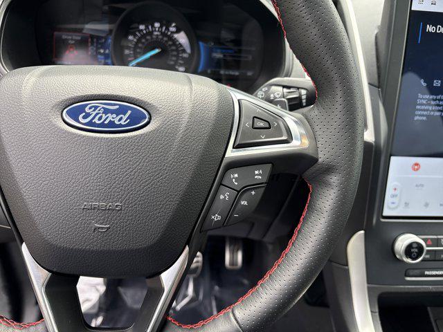 2023 Ford Edge ST-Line