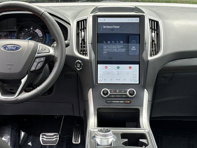 2023 Ford Edge ST-Line