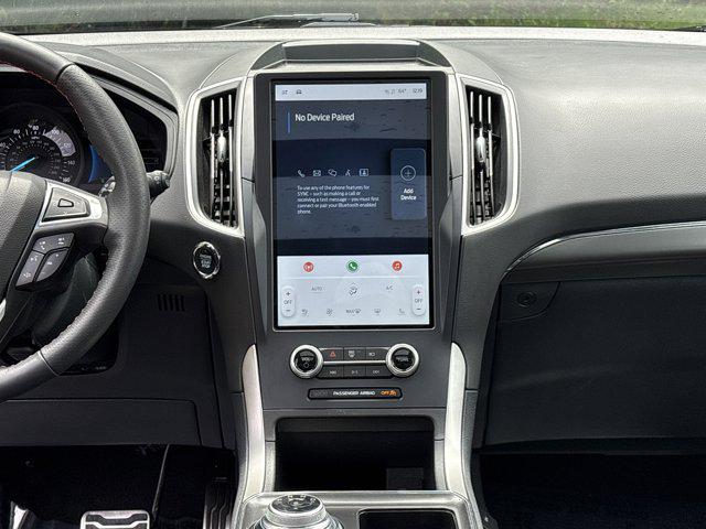 2023 Ford Edge ST-Line