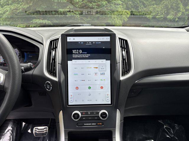 2023 Ford Edge ST-Line
