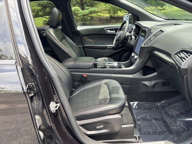 2023 Ford Edge ST-Line