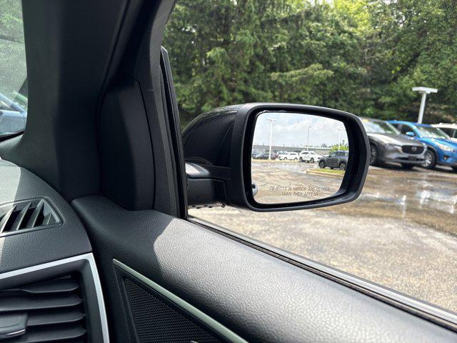 2023 Ford Edge ST-Line