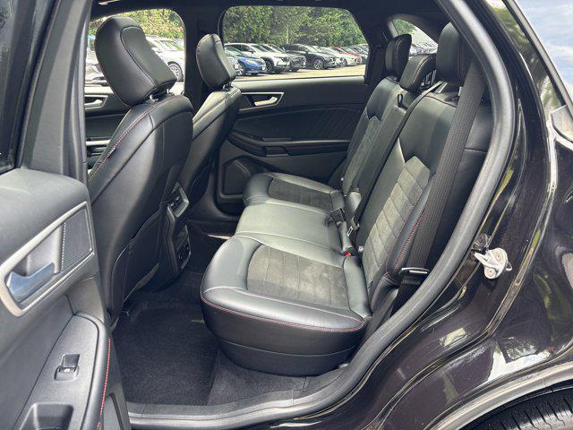 2023 Ford Edge ST-Line