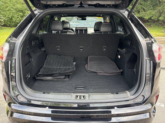 2023 Ford Edge ST-Line