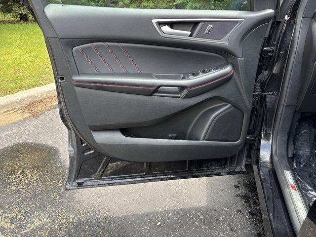 2023 Ford Edge ST-Line