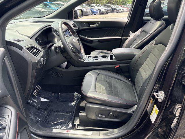 2023 Ford Edge ST-Line