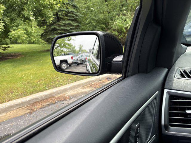 2023 Ford Edge ST-Line