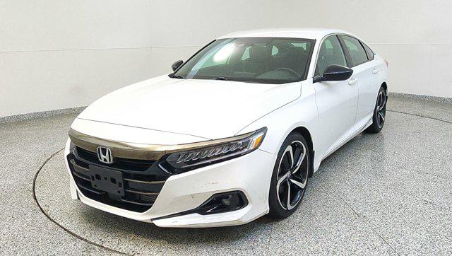 2022 Honda Accord Sport for sale in Freehold, NJ