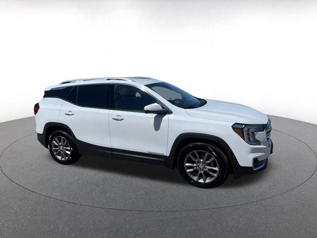 2023 GMC Terrain FWD SLT