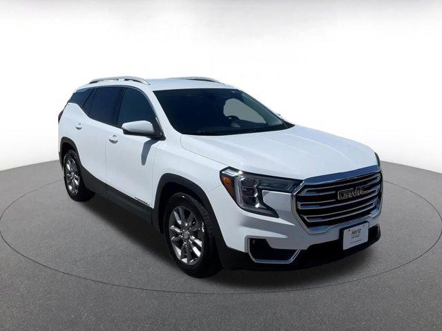 2023 GMC Terrain FWD SLT