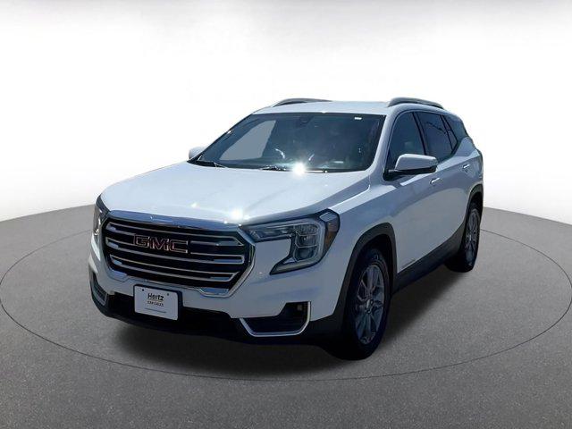 2023 GMC Terrain FWD SLT
