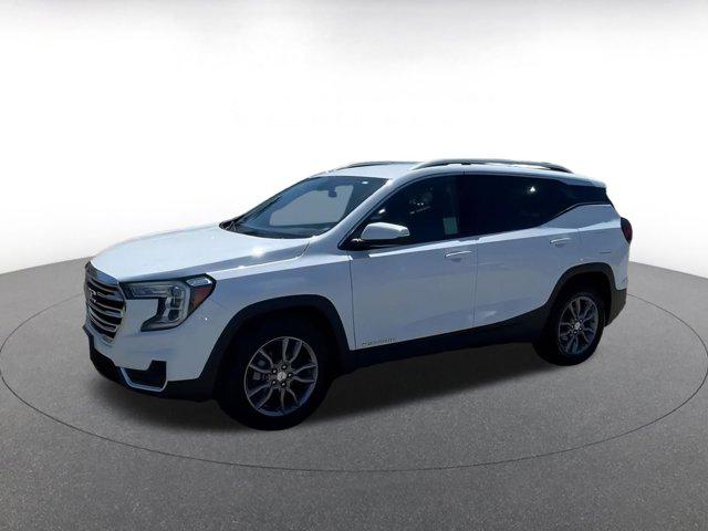 2023 GMC Terrain FWD SLT