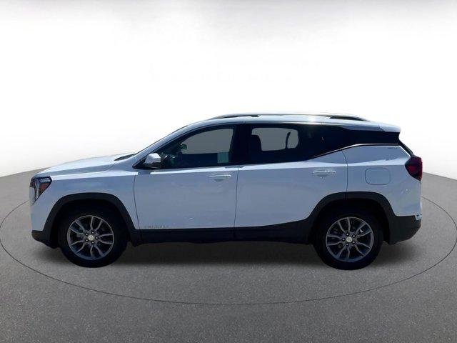 2023 GMC Terrain FWD SLT