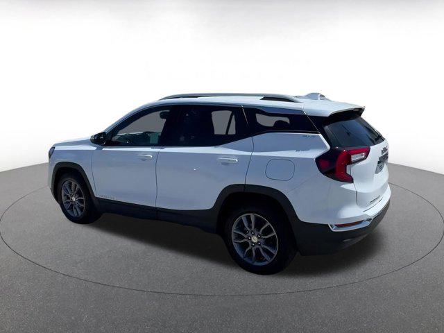 2023 GMC Terrain FWD SLT