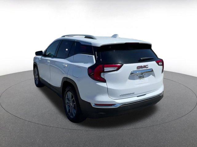 2023 GMC Terrain FWD SLT