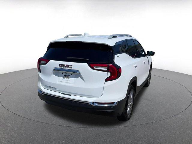 2023 GMC Terrain FWD SLT