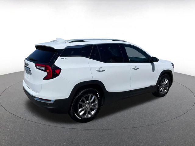 2023 GMC Terrain FWD SLT