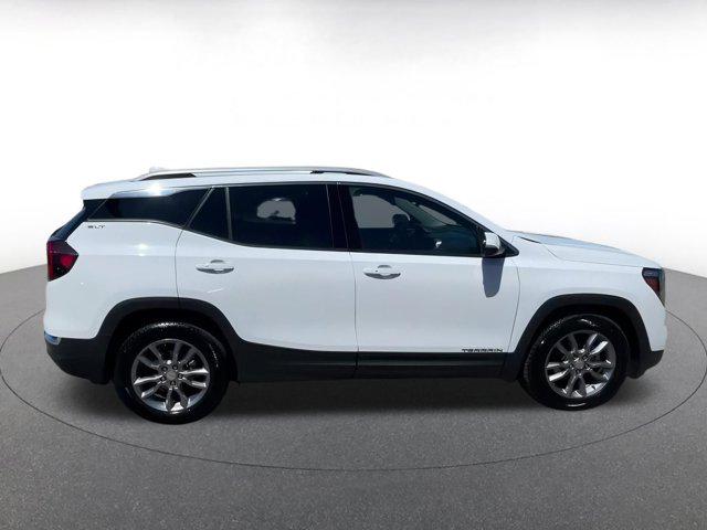 2023 GMC Terrain FWD SLT