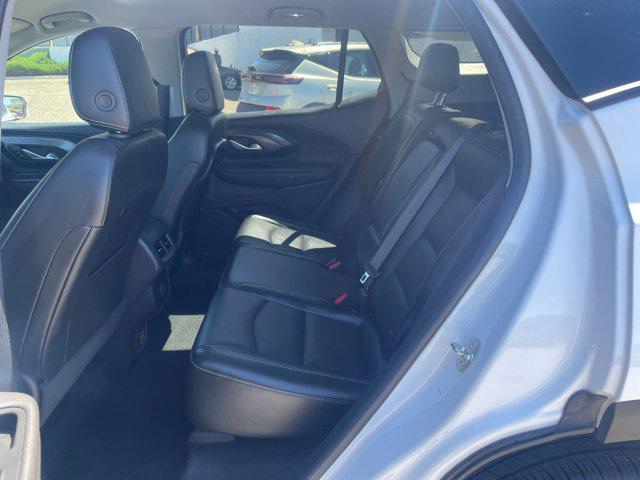 2023 GMC Terrain FWD SLT