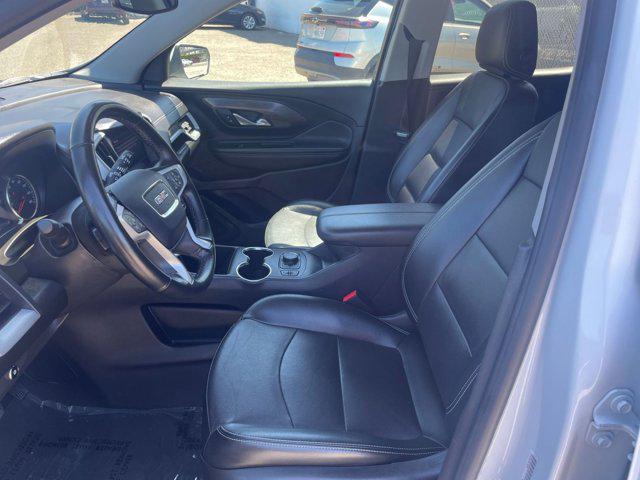 2023 GMC Terrain FWD SLT