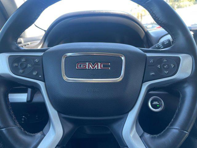 2023 GMC Terrain FWD SLT