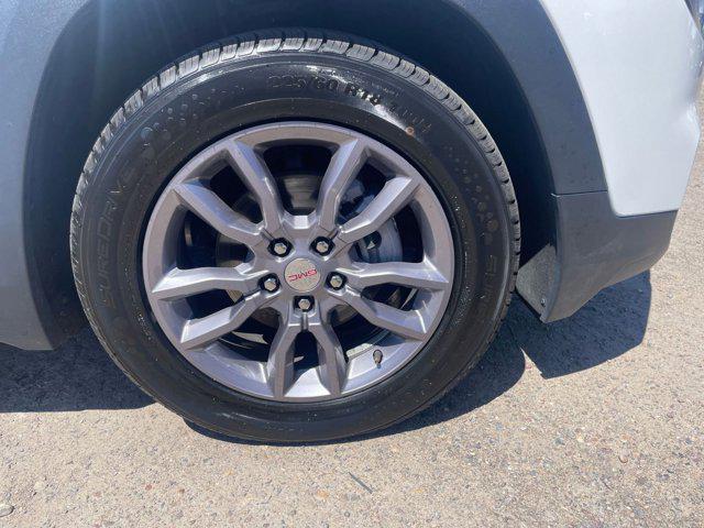 2023 GMC Terrain FWD SLT